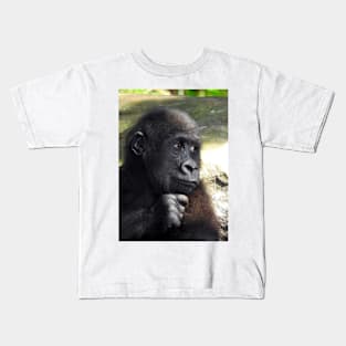 Gorilla Kids T-Shirt